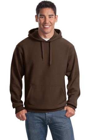 Sport-Tek®  Super Heavyweight Pullover Hooded Sweatshirt