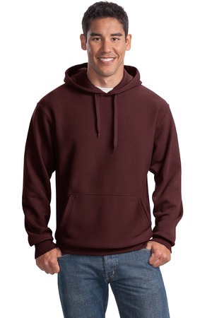 Sport-Tek®  Super Heavyweight Pullover Hooded Sweatshirt
