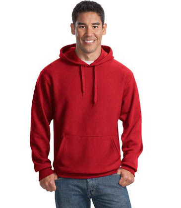 Sport-Tek®  Super Heavyweight Pullover Hooded Sweatshirt