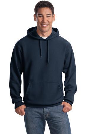 Sport-Tek®  Super Heavyweight Pullover Hooded Sweatshirt