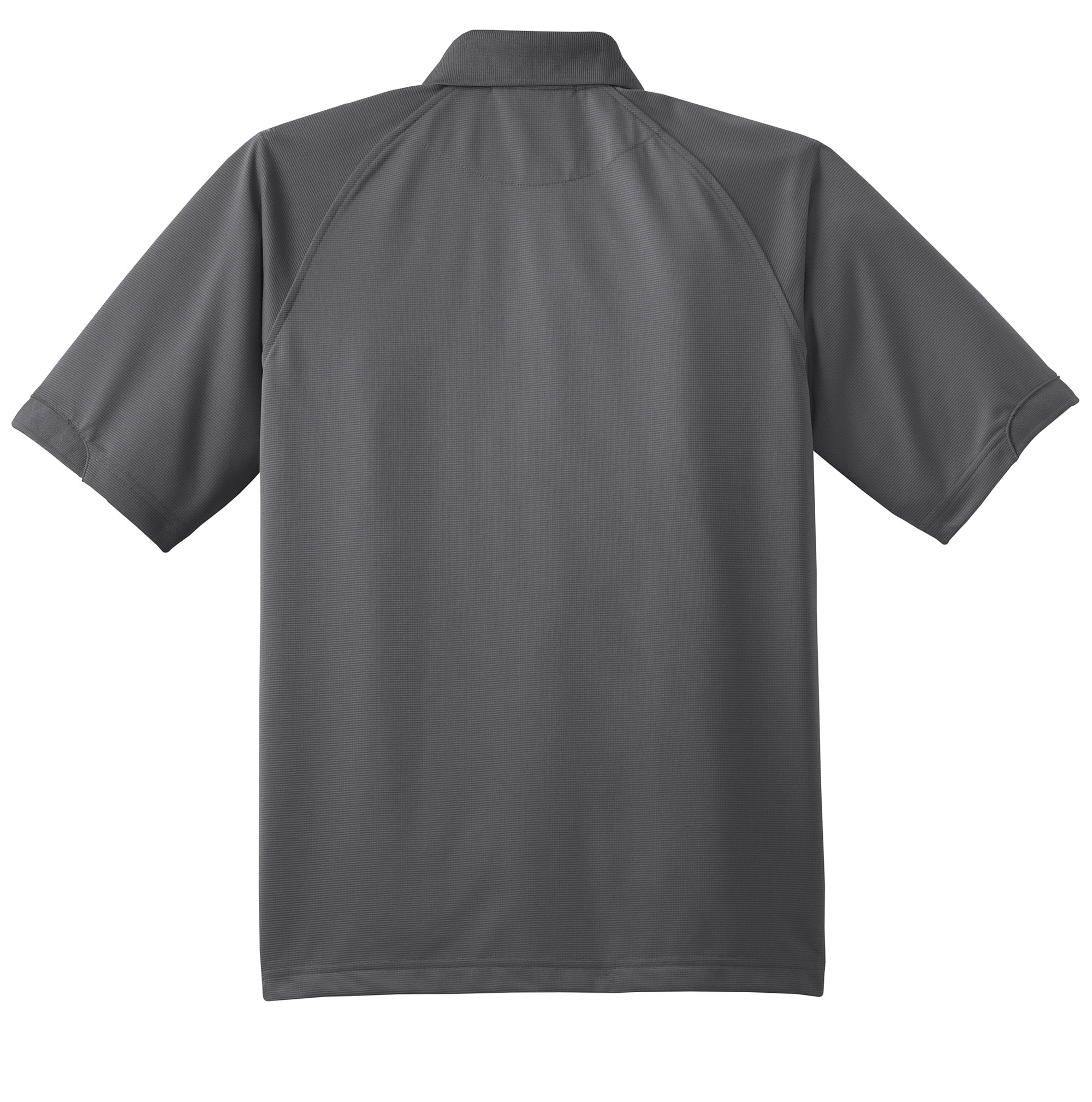Port Authority® Dry Zone® Ottoman Polo