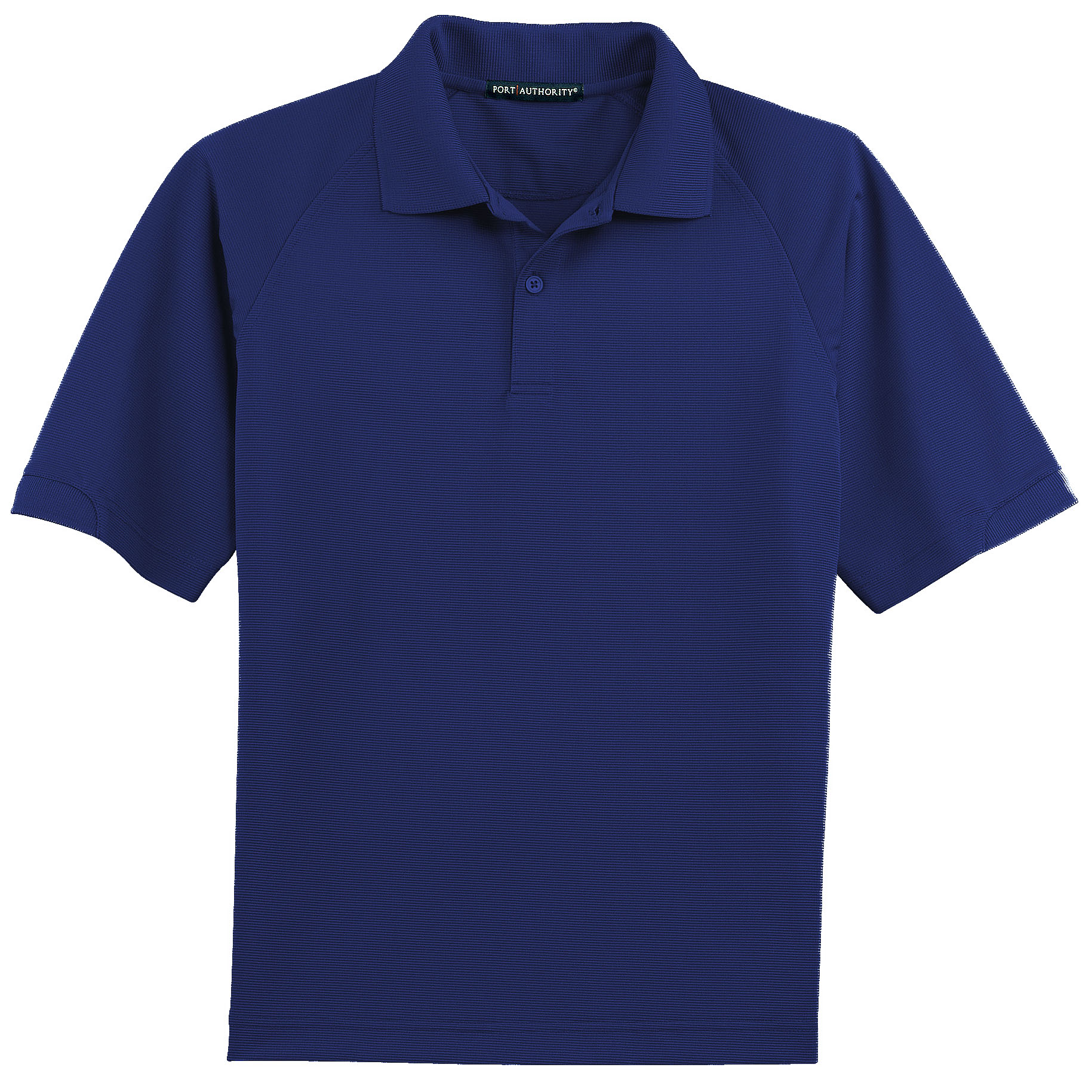 Port Authority® Dry Zone® Ottoman Polo