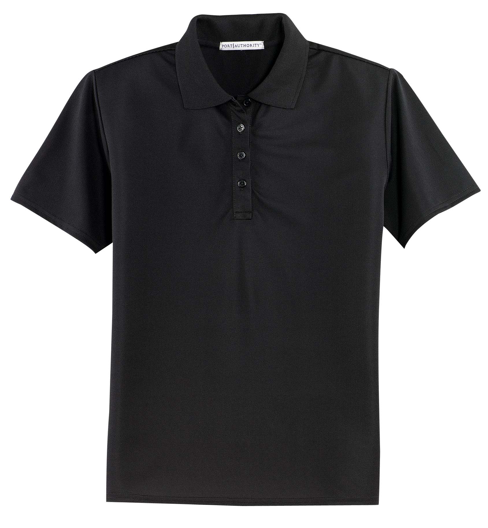 Port Authority® Ladies Dry Zone® Ottoman Polo