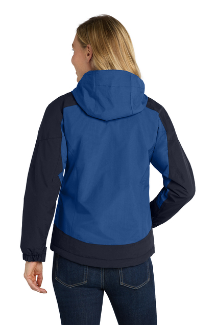Port Authority® Ladies Nootka Jacket