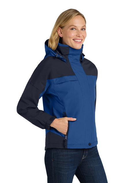 Port Authority® Ladies Nootka Jacket