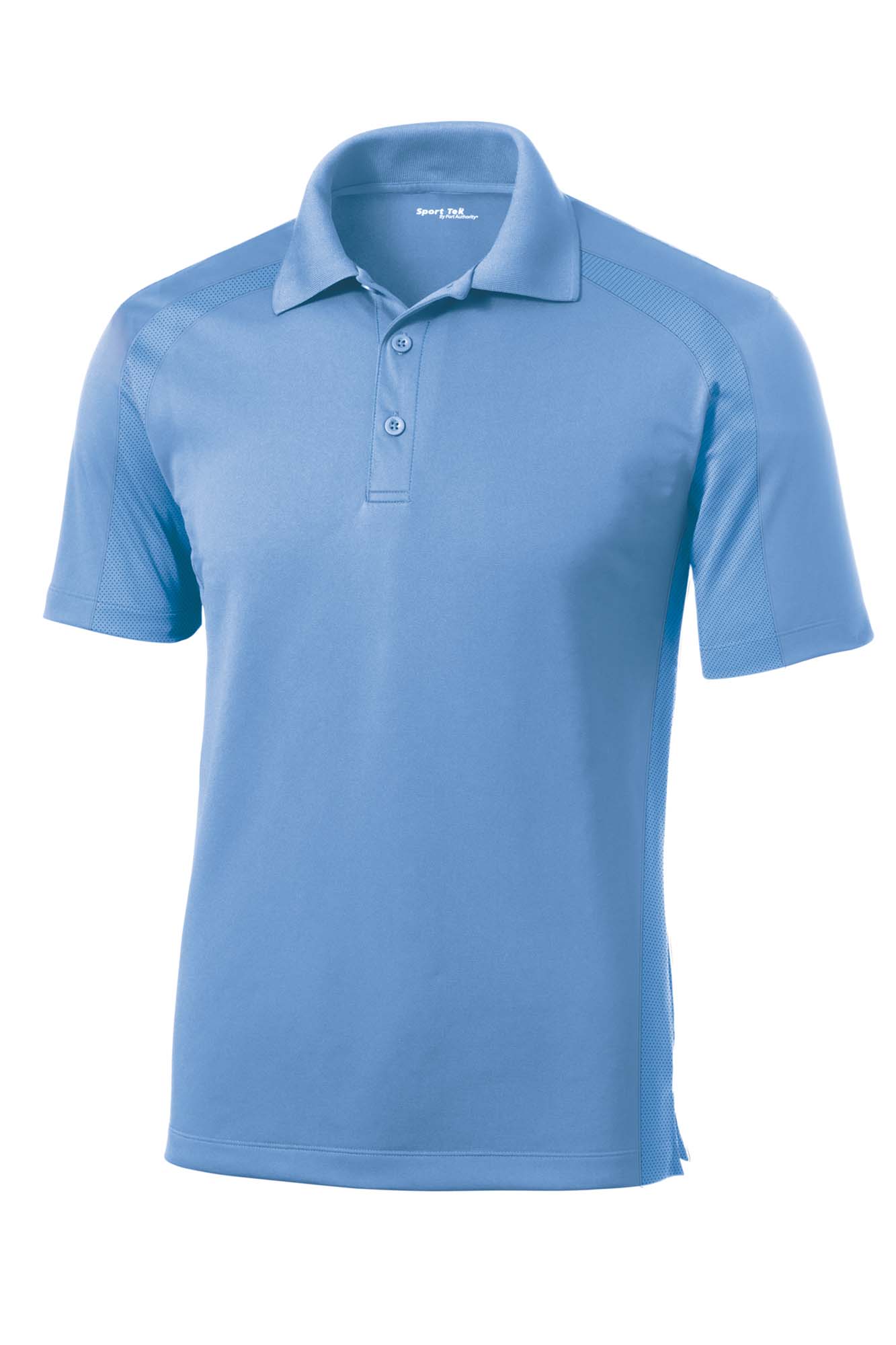 Sport-Tek® Dri-Mesh® Pro Polo