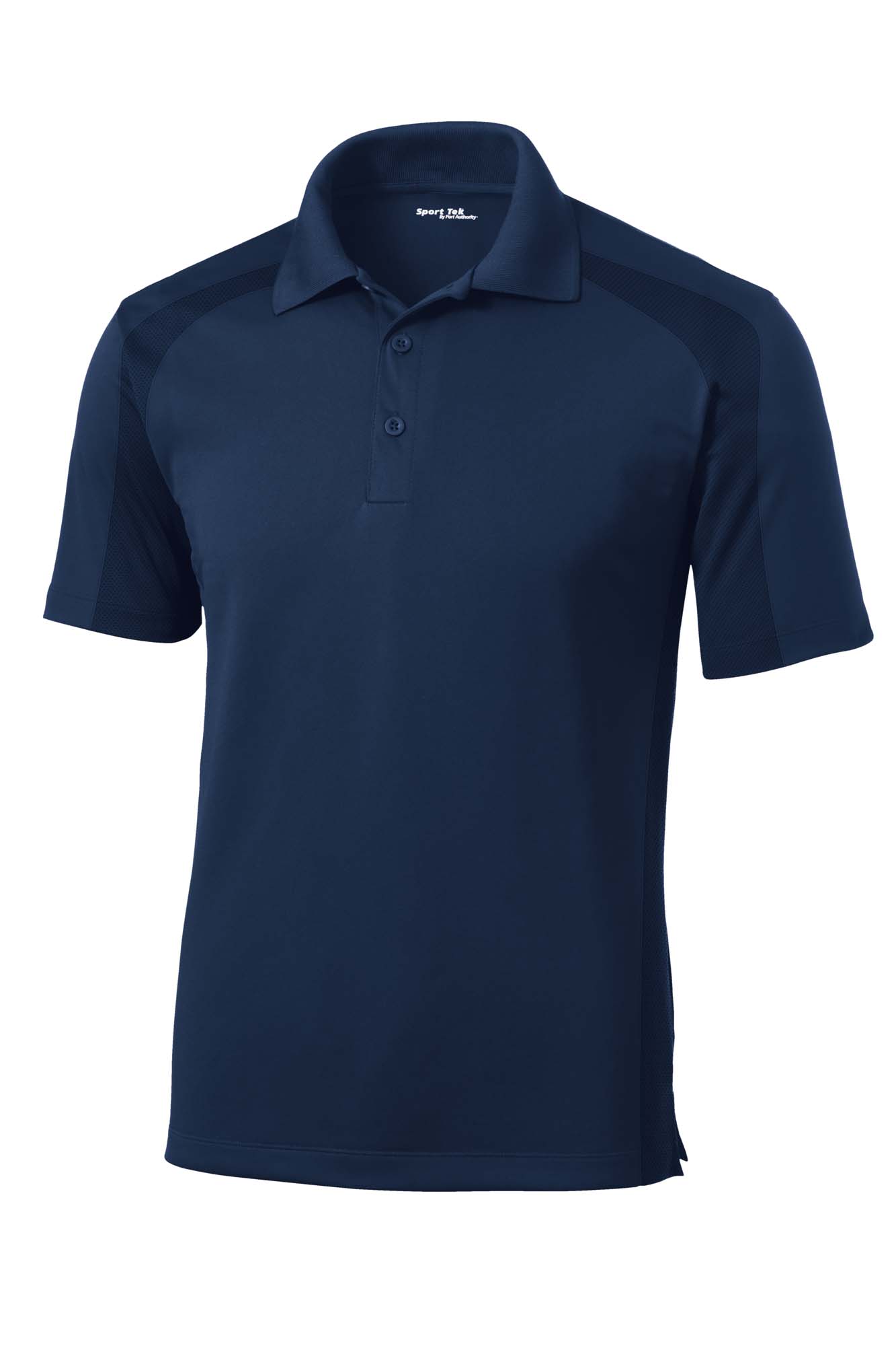 Sport-Tek® Dri-Mesh® Pro Polo