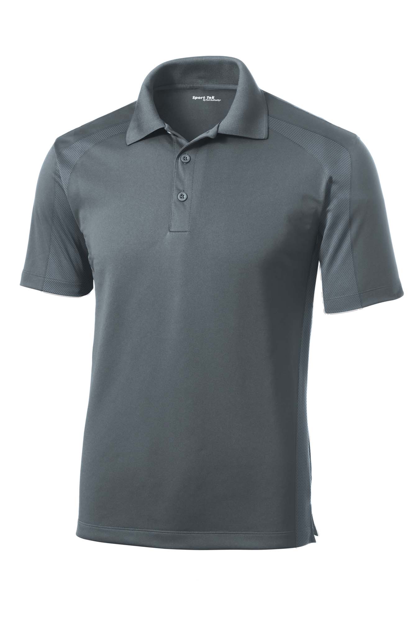 Sport-Tek® Dri-Mesh® Pro Polo
