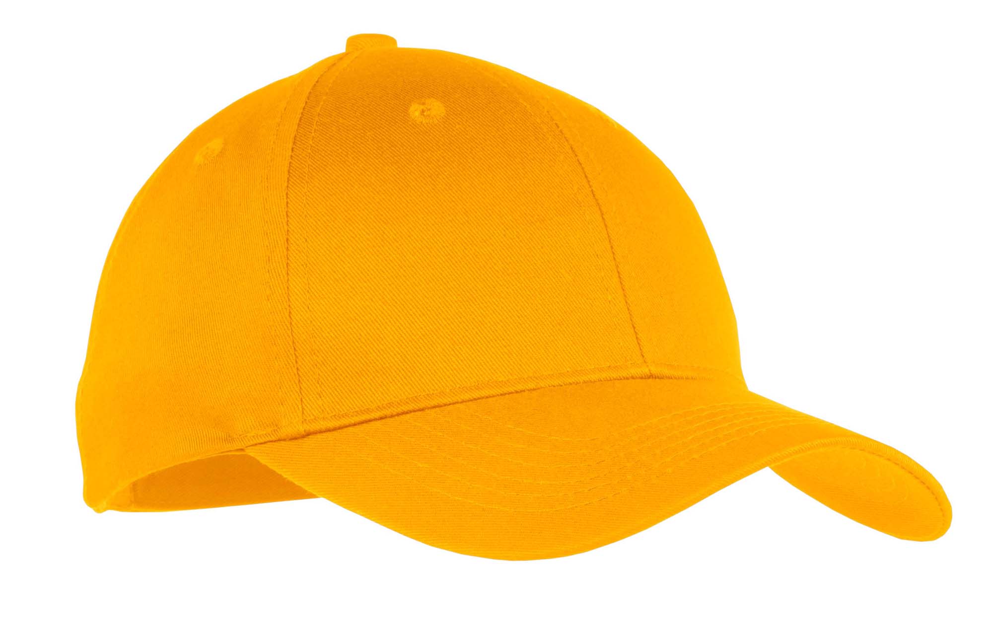 Port & Company® - Youth Six-Panel Twill Cap