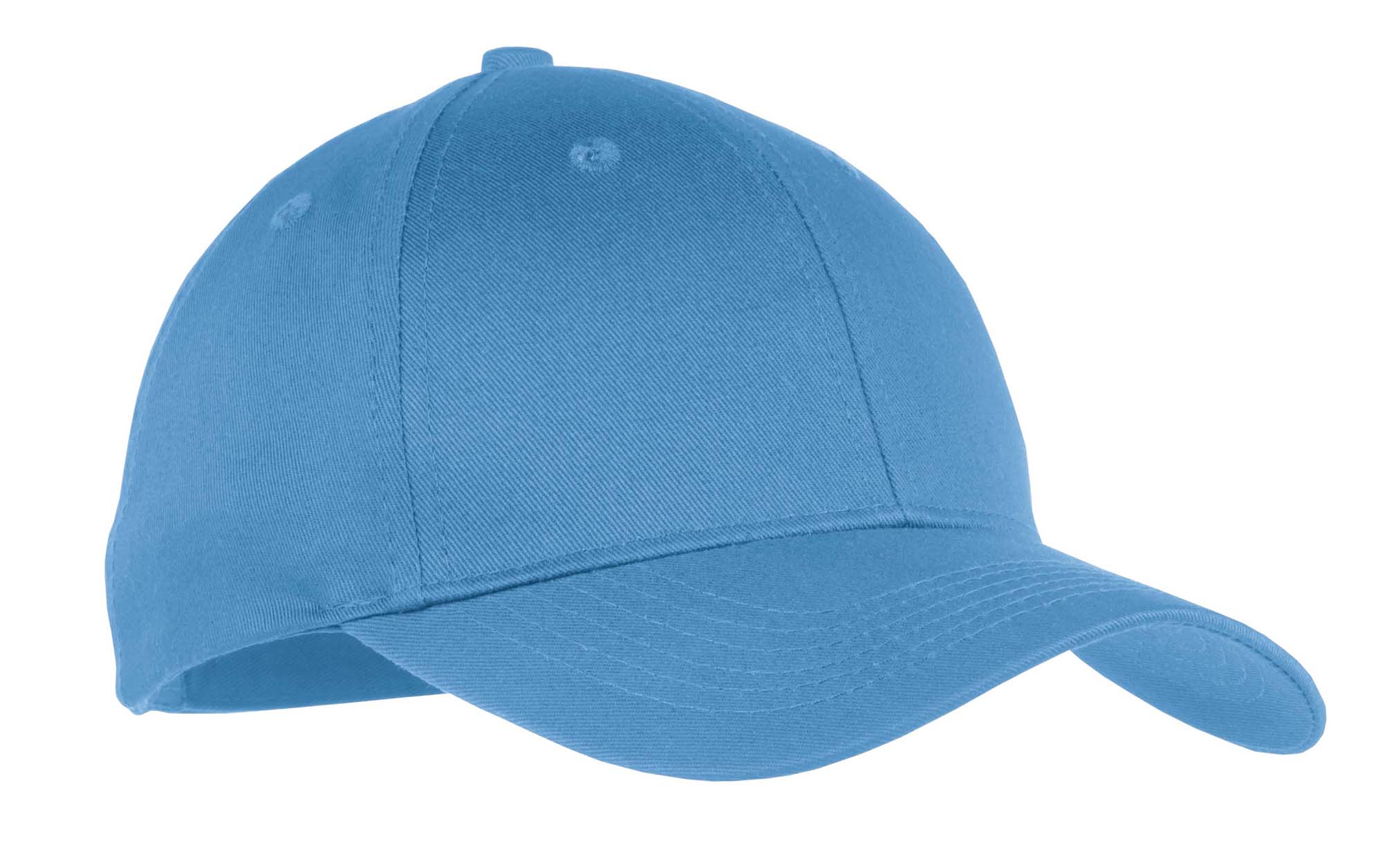 Port & Company® - Youth Six-Panel Twill Cap