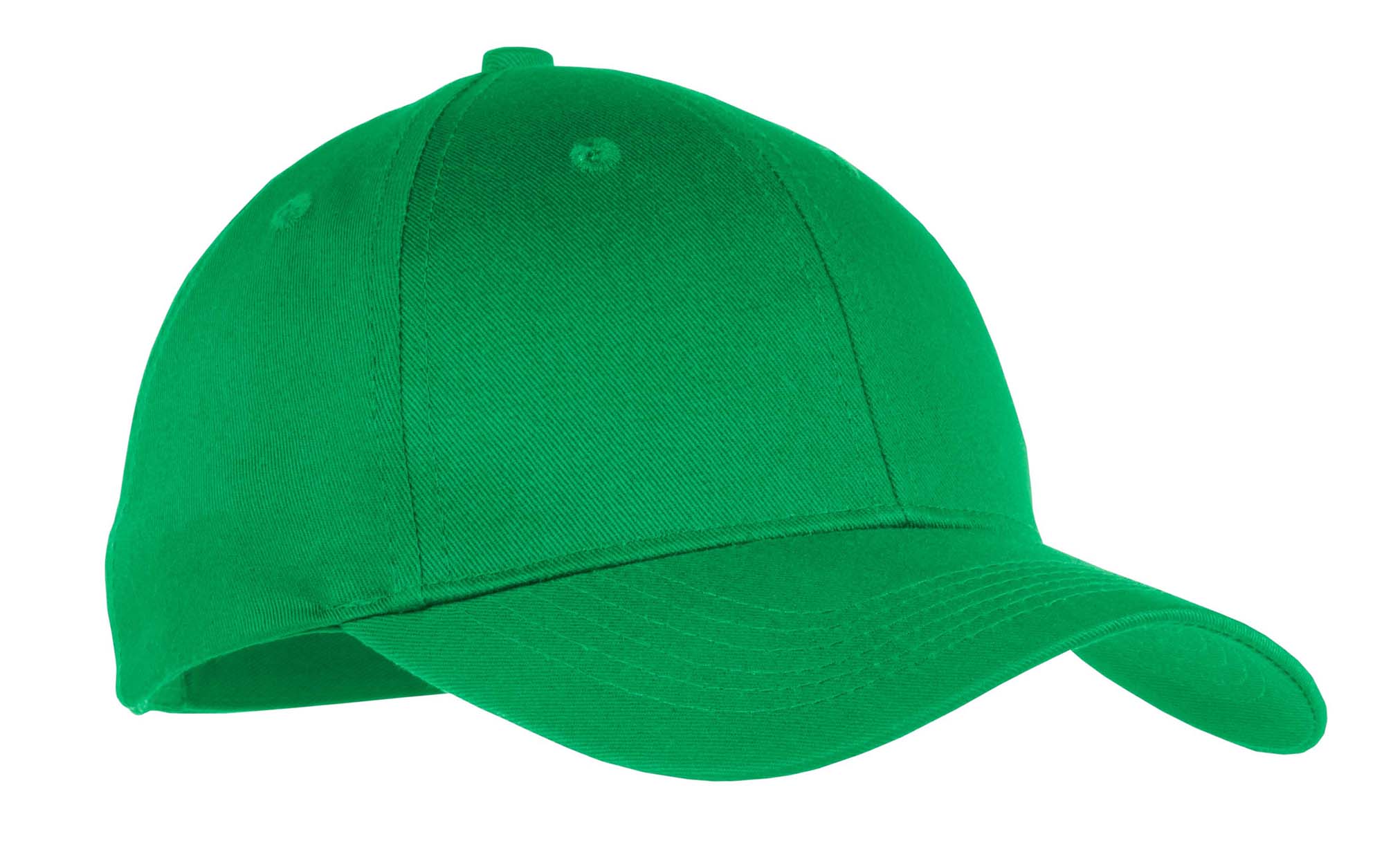 Port & Company® - Youth Six-Panel Twill Cap