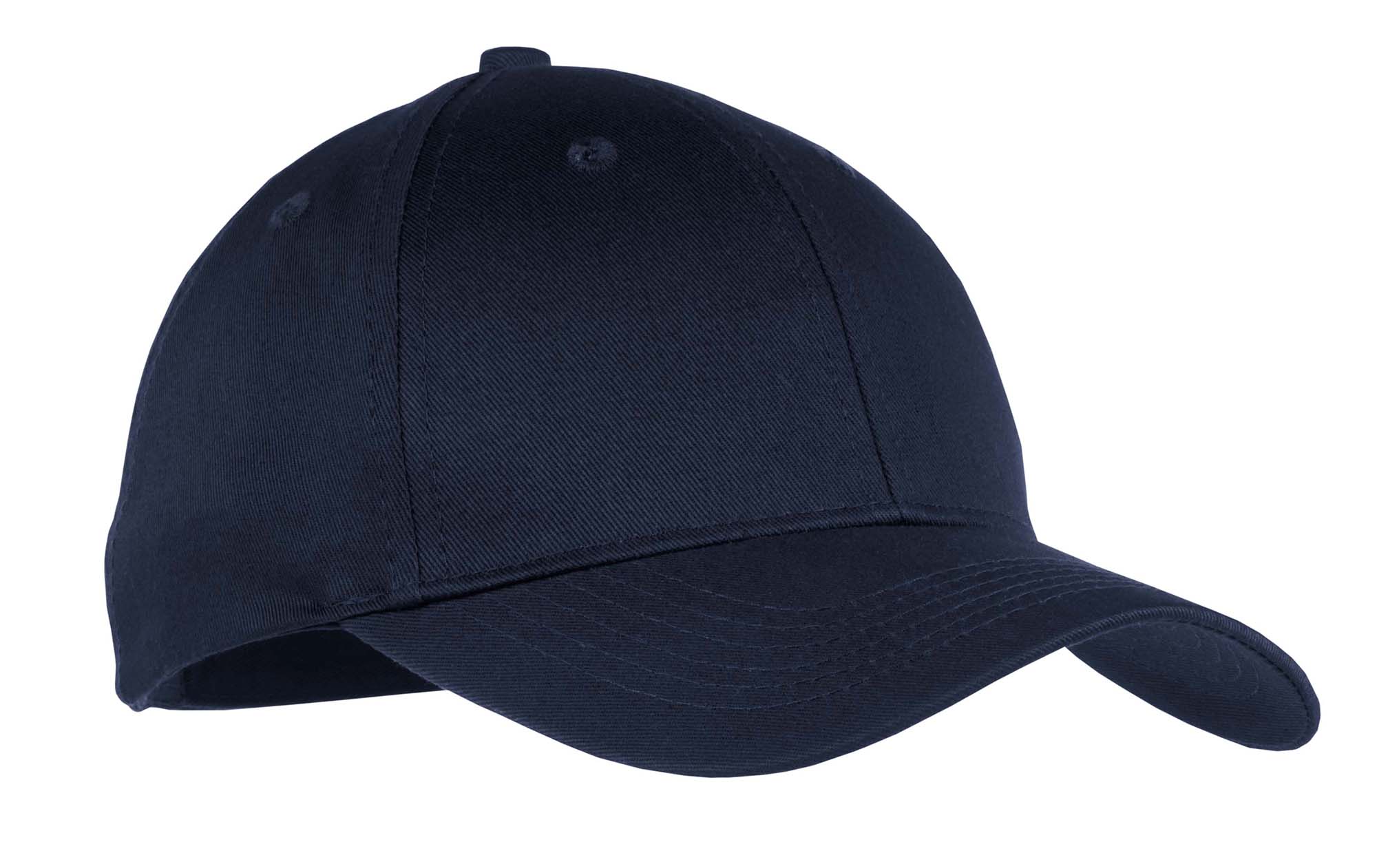 Port & Company® - Youth Six-Panel Twill Cap