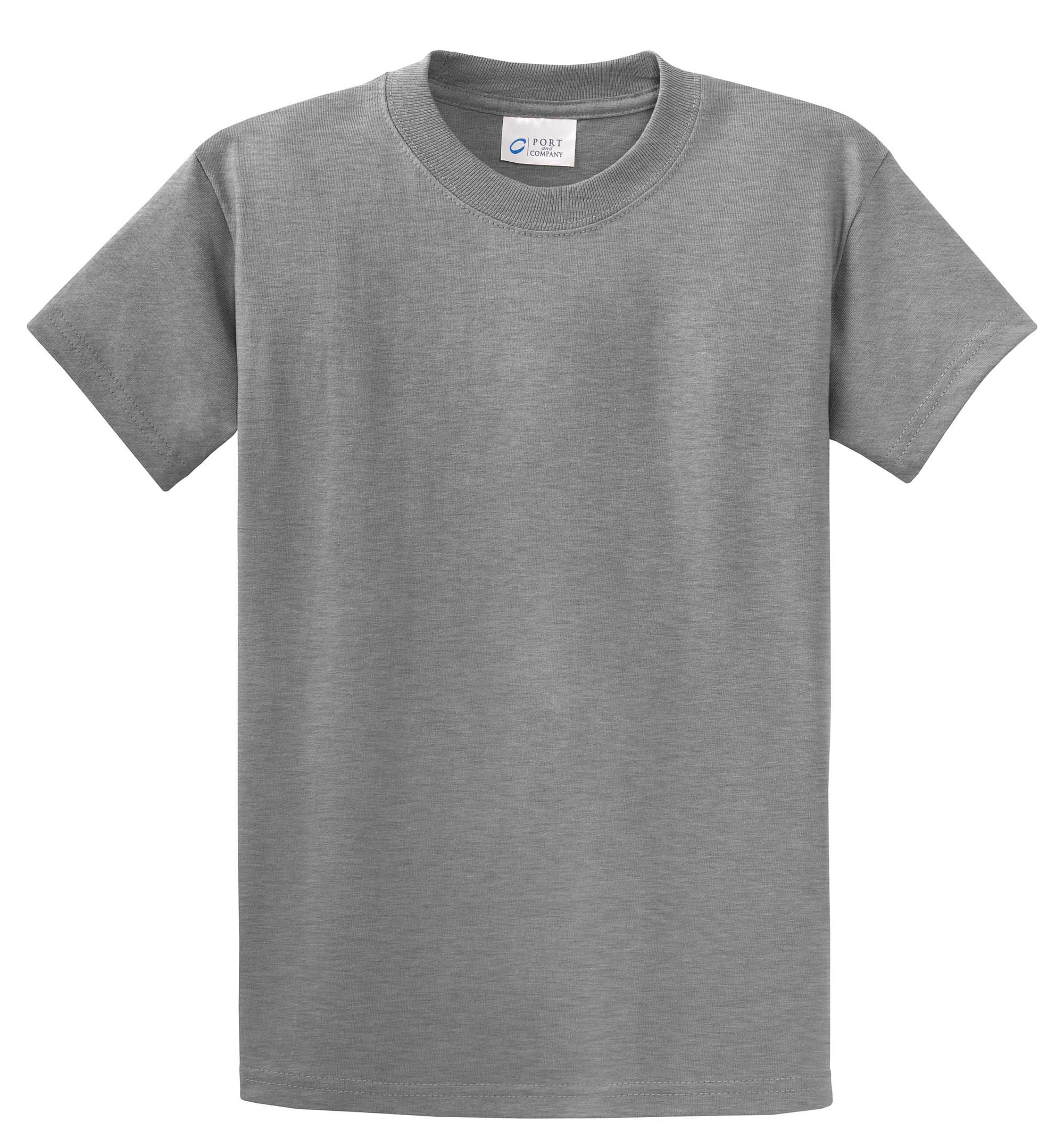 Port & Company® - Tall Essential Tee