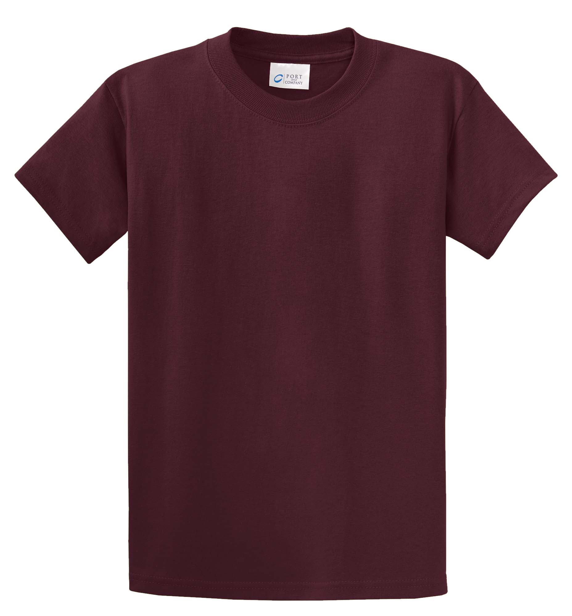 Port & Company® - Tall Essential Tee