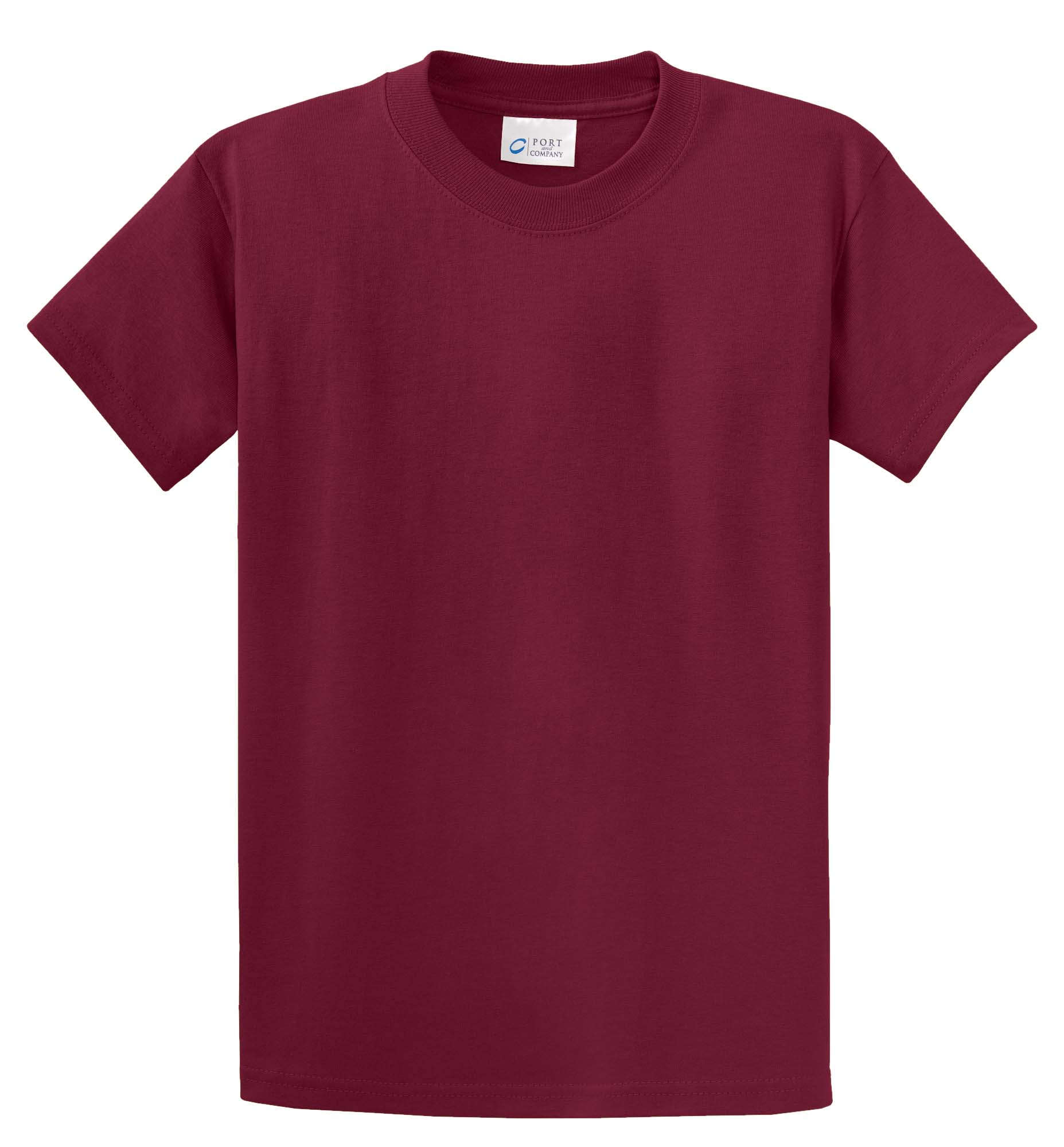 Port & Company® - Tall Essential Tee