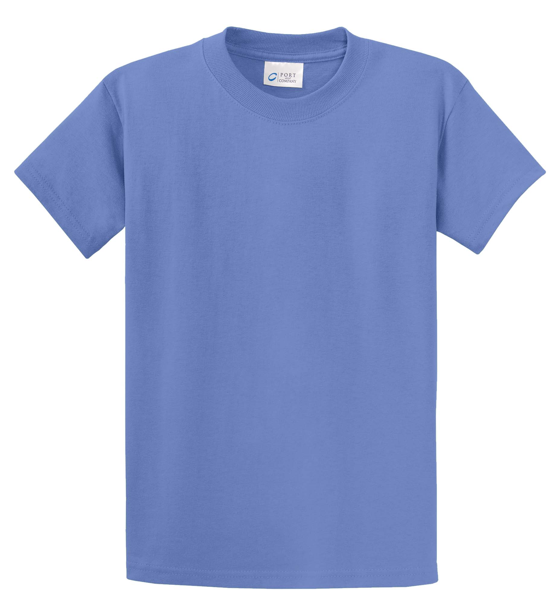 Port & Company® - Tall Essential Tee