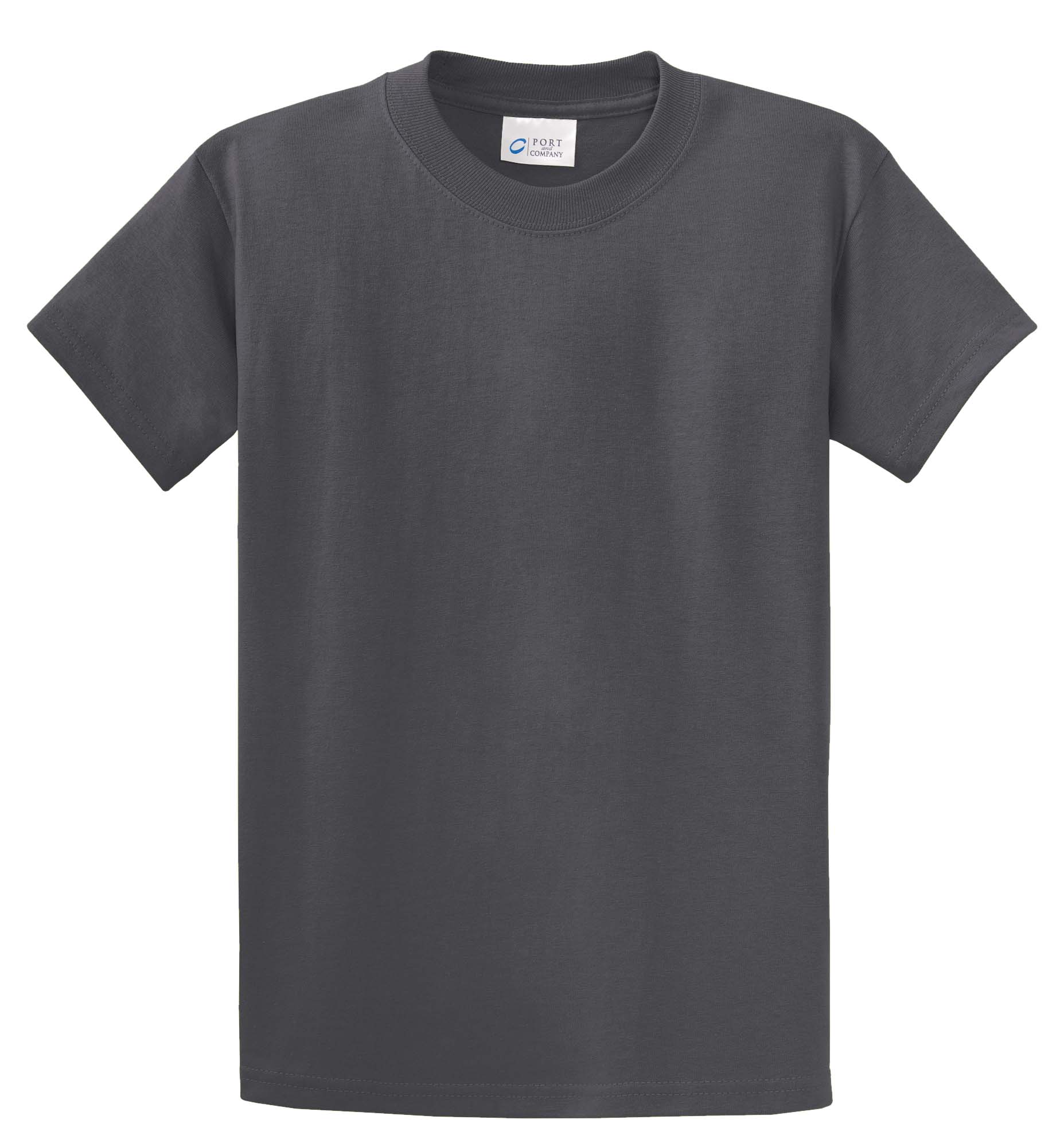 Port & Company® - Tall Essential Tee