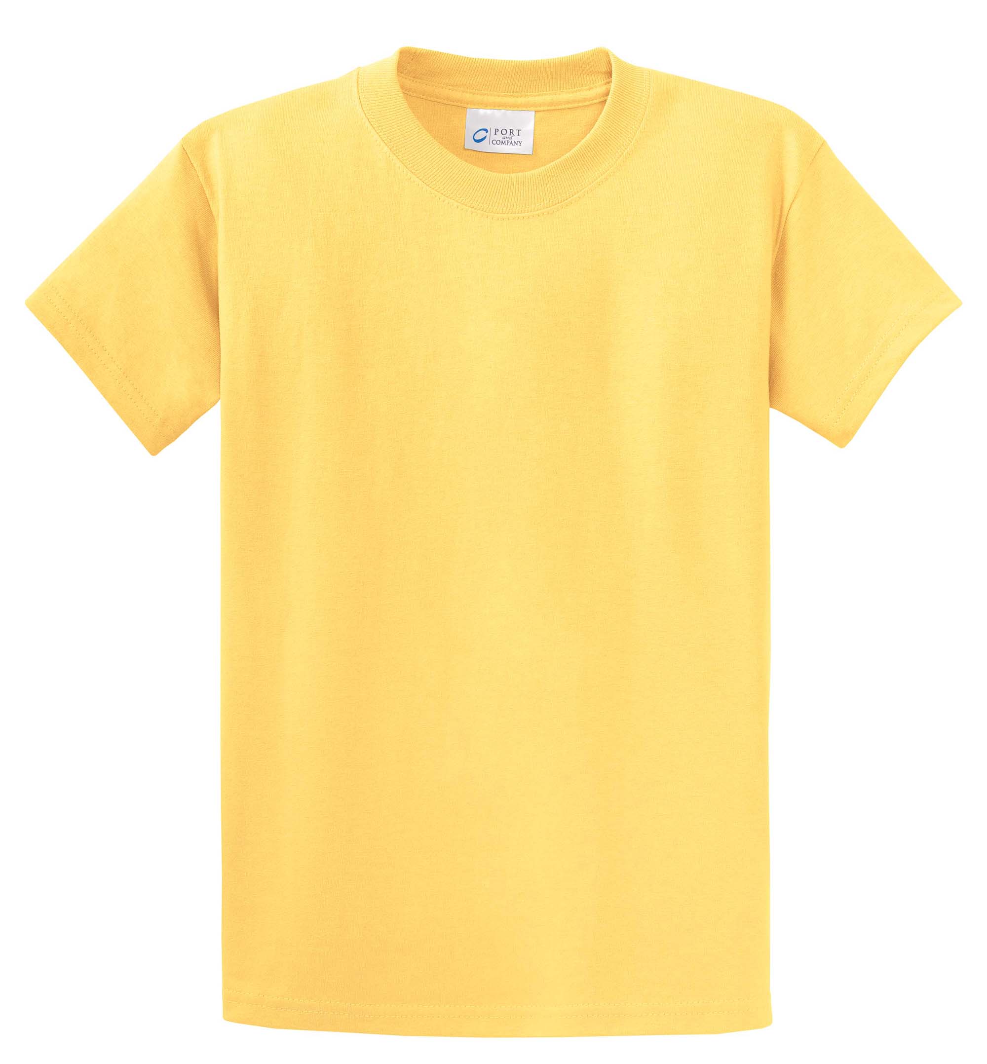 Port & Company® - Tall Essential Tee