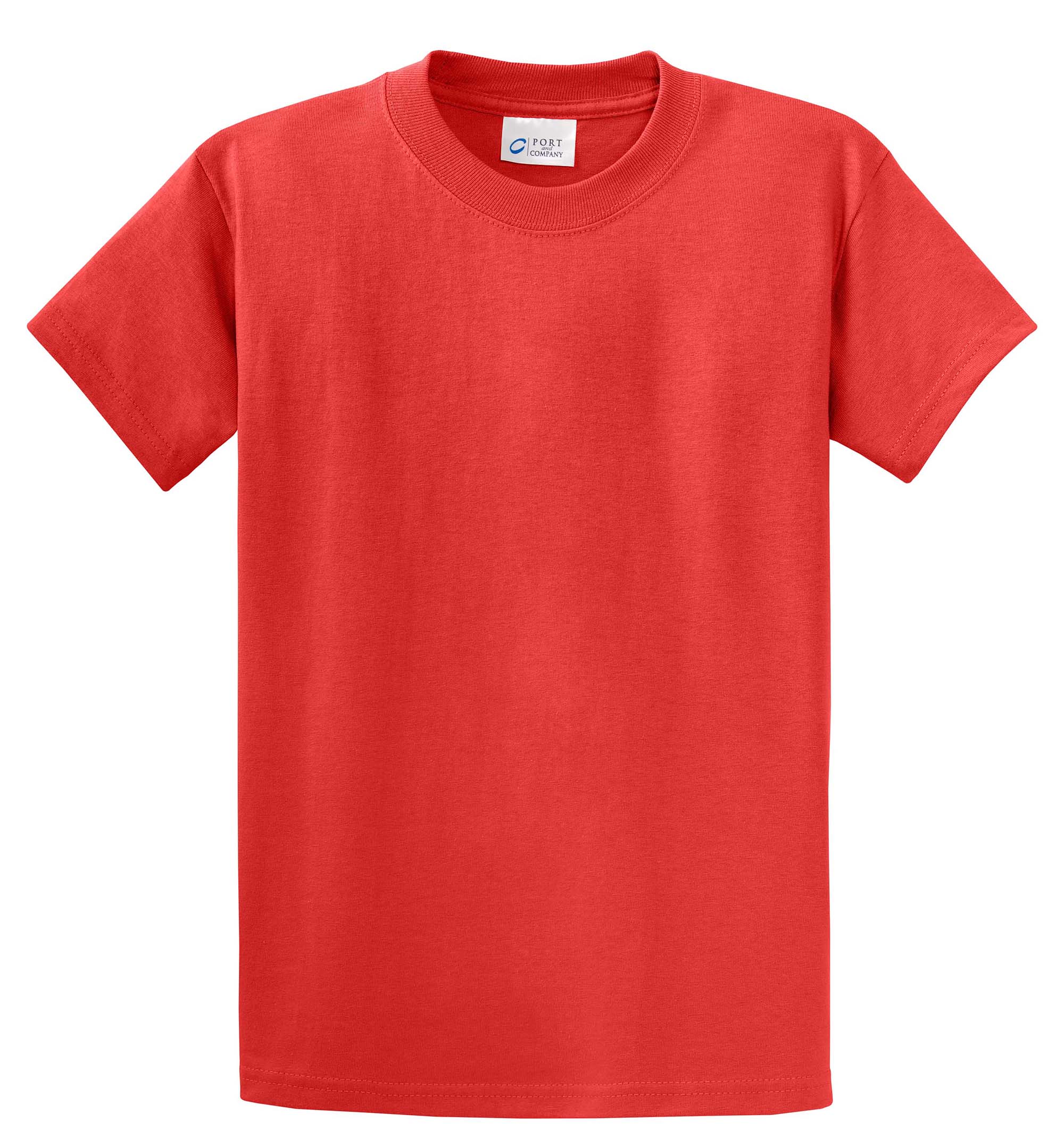 Port & Company® - Tall Essential Tee