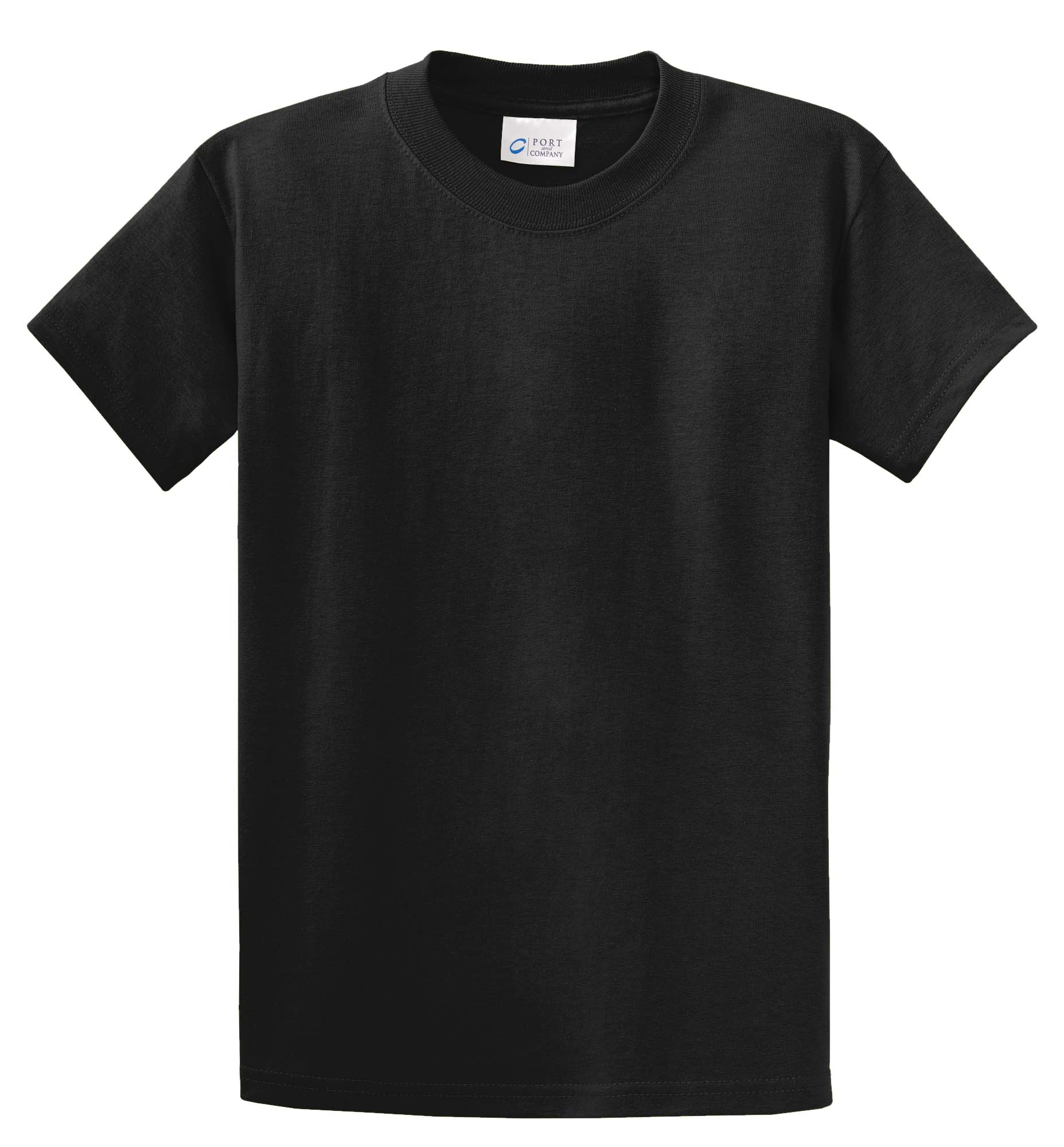 Port & Company® - Tall Essential Tee