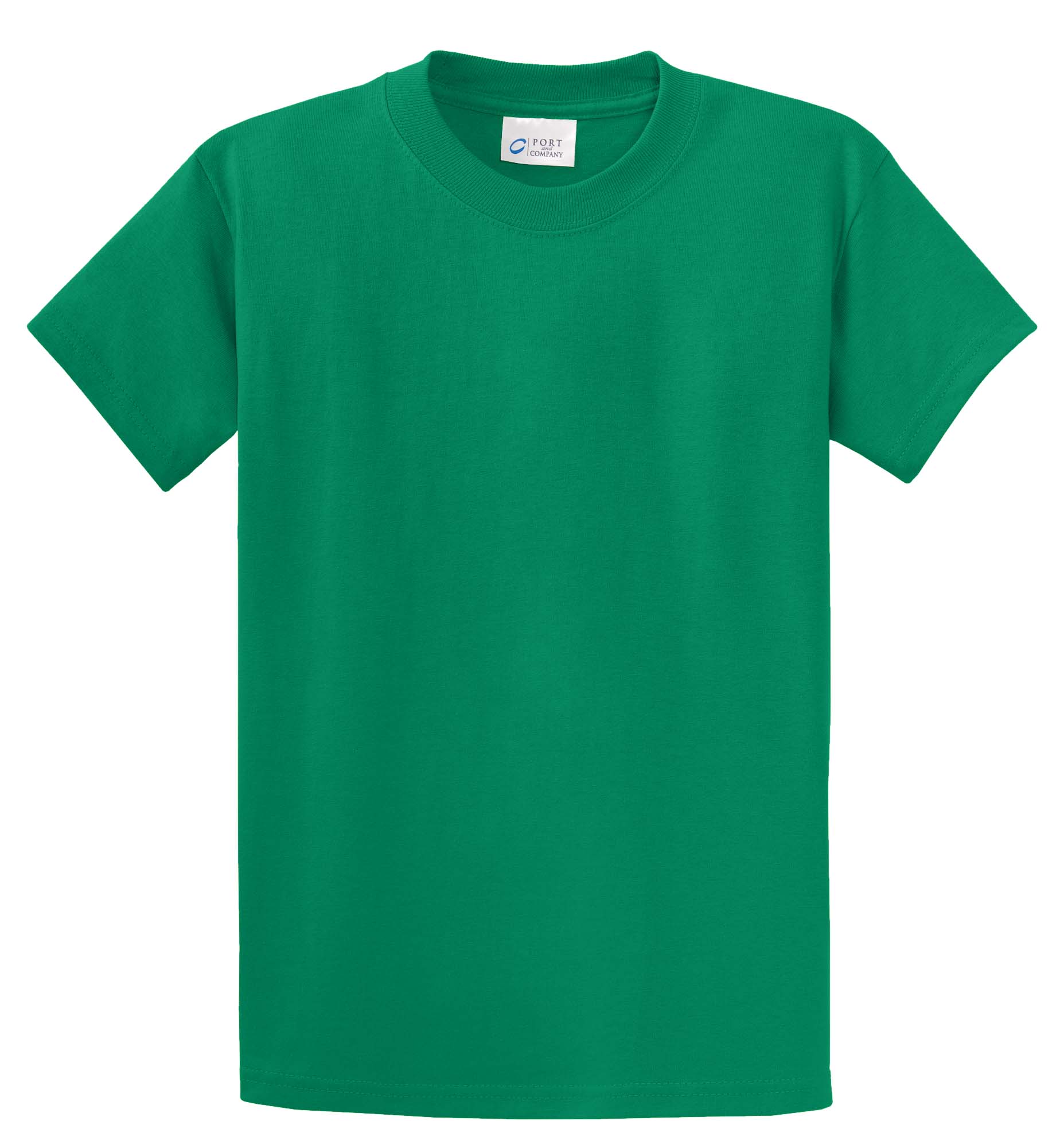 Port & Company® - Tall Essential Tee