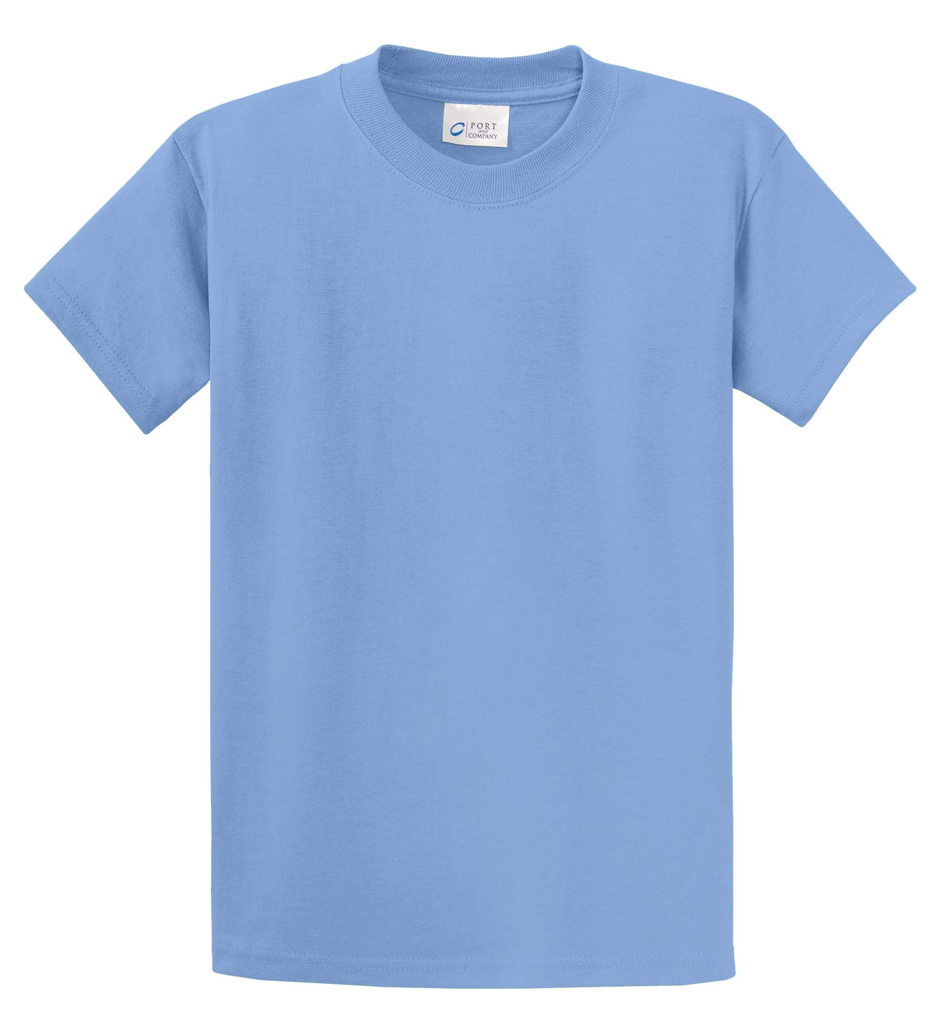 Port & Company® - Tall Essential Tee