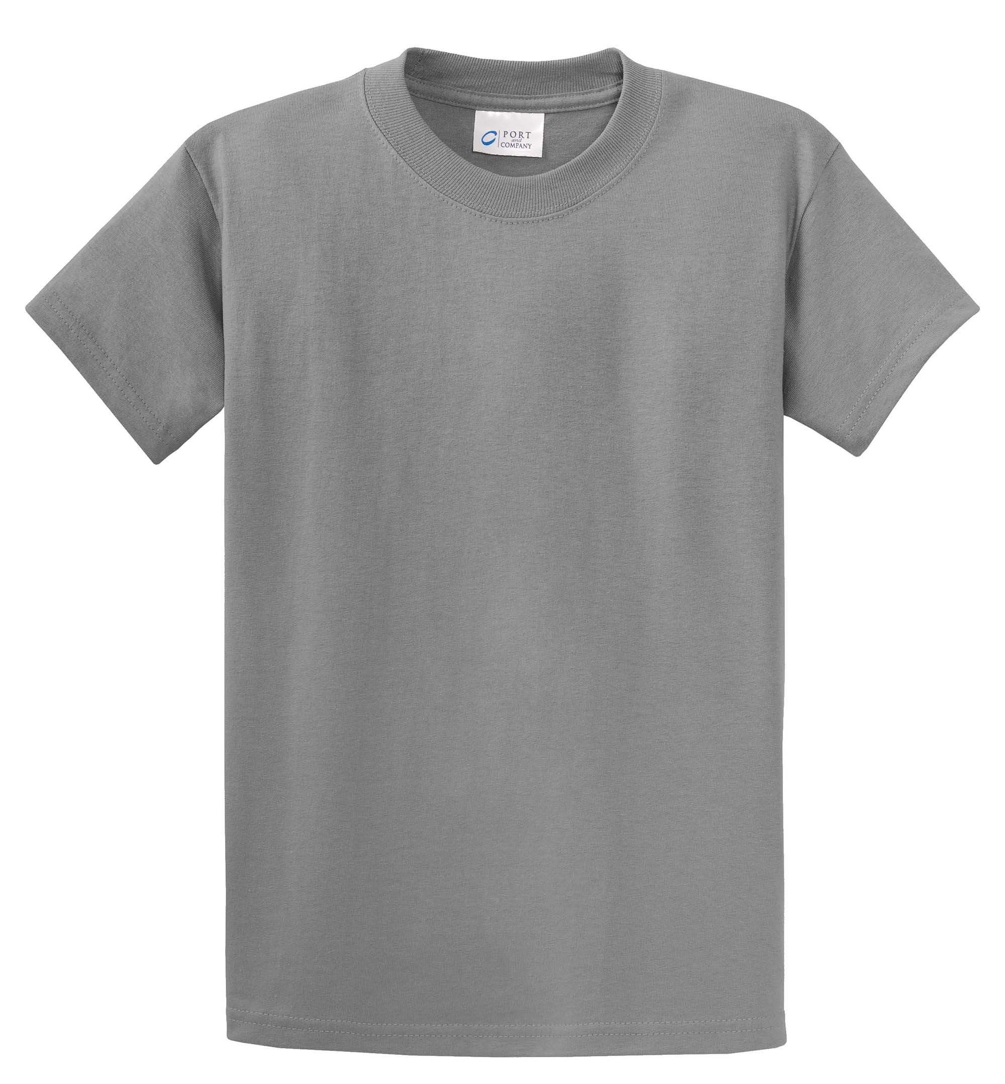 Port & Company® - Tall Essential Tee