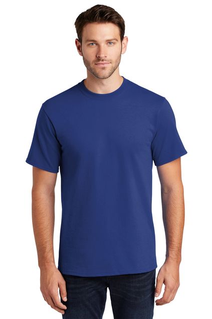 Port & Company® - Tall Essential Tee