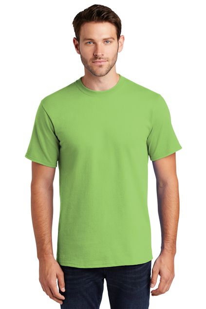 Port & Company® - Tall Essential Tee
