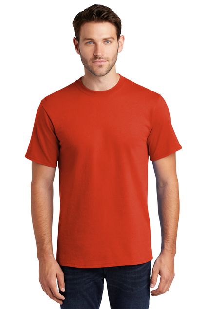 Port & Company® - Tall Essential Tee