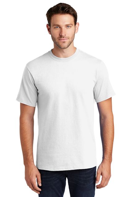 Port & Company® - Tall Essential Tee