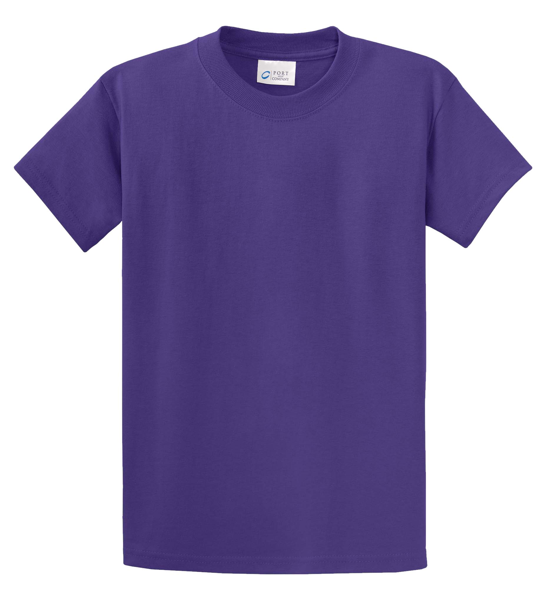 Port & Company® - Tall Essential Tee