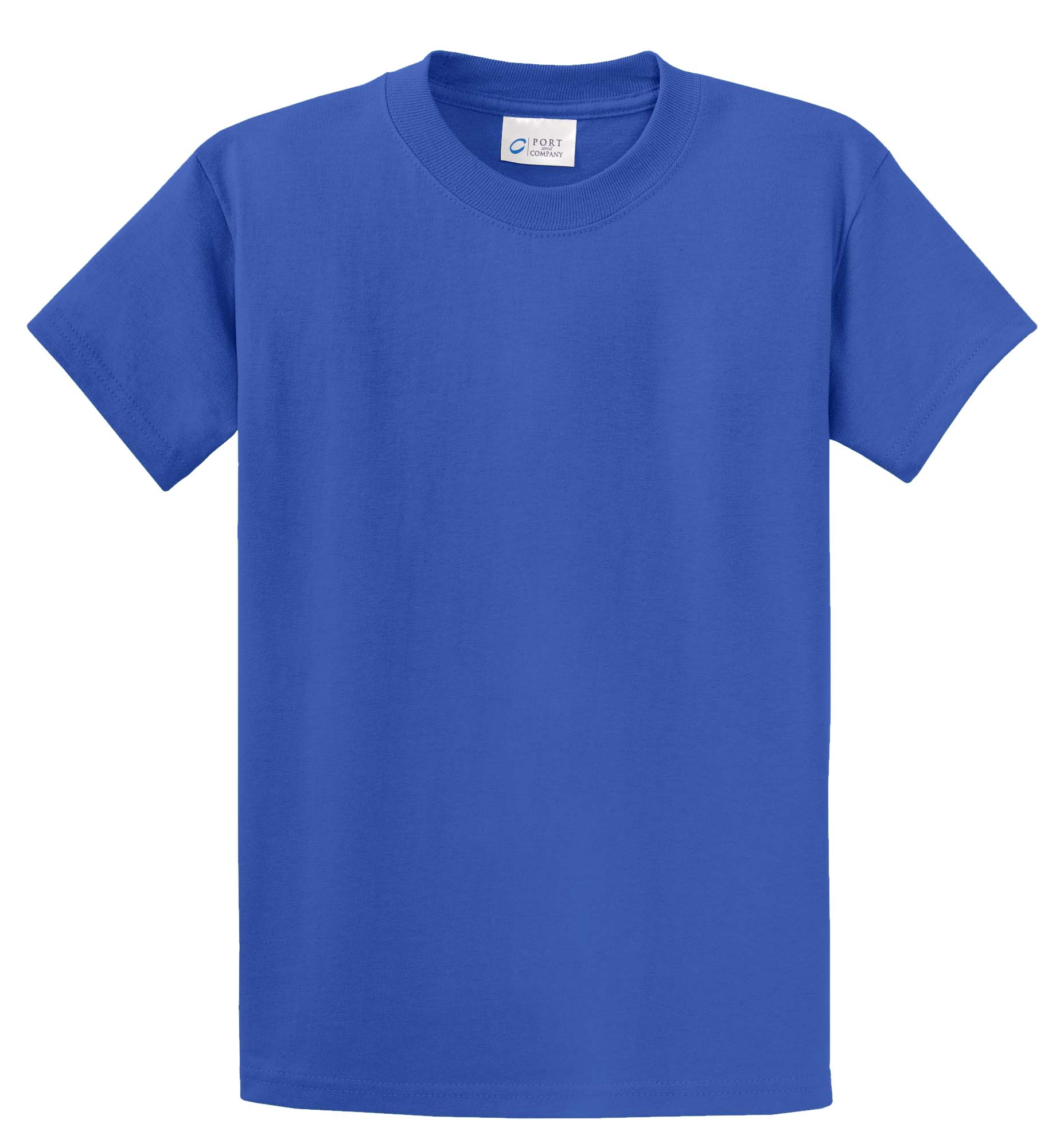 Port & Company® - Tall Essential Tee