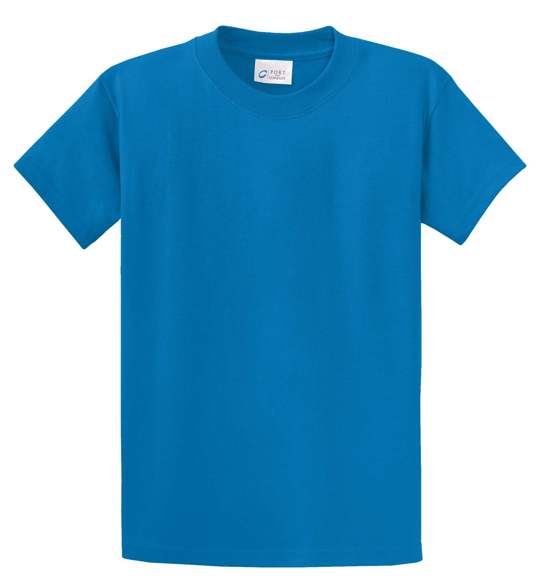 Port & Company® - Tall Essential Tee
