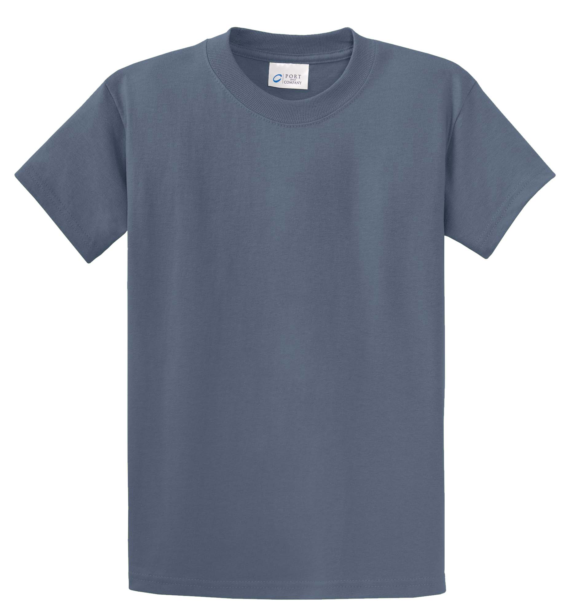 Port & Company® - Tall Essential Tee