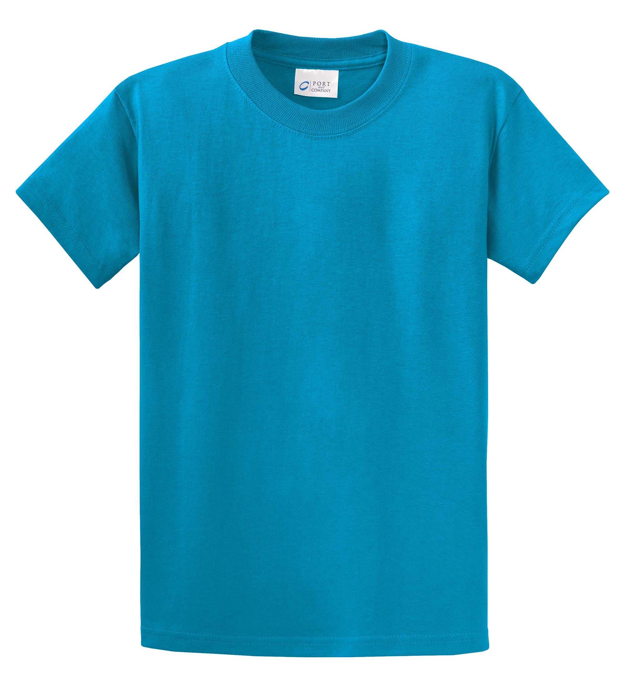 Port & Company® - Tall Essential Tee