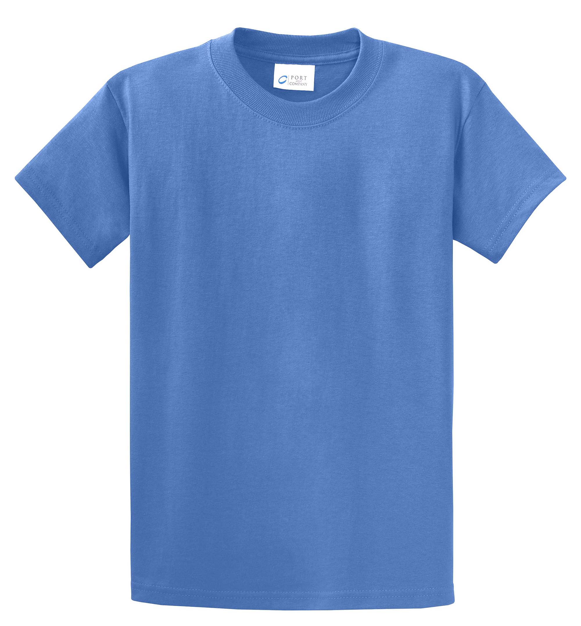 Port & Company® - Tall Essential Tee
