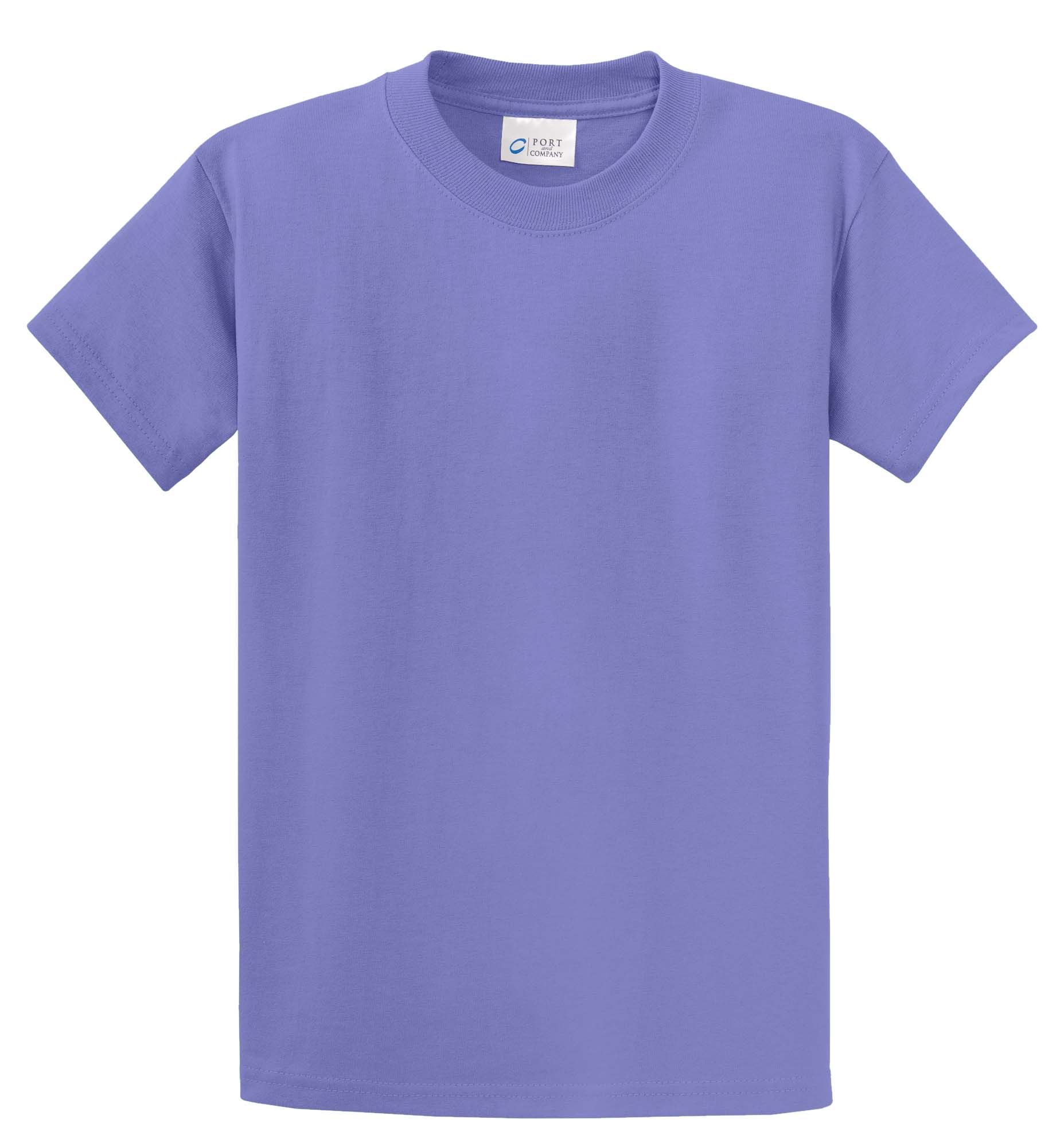 Port & Company® - Tall Essential Tee