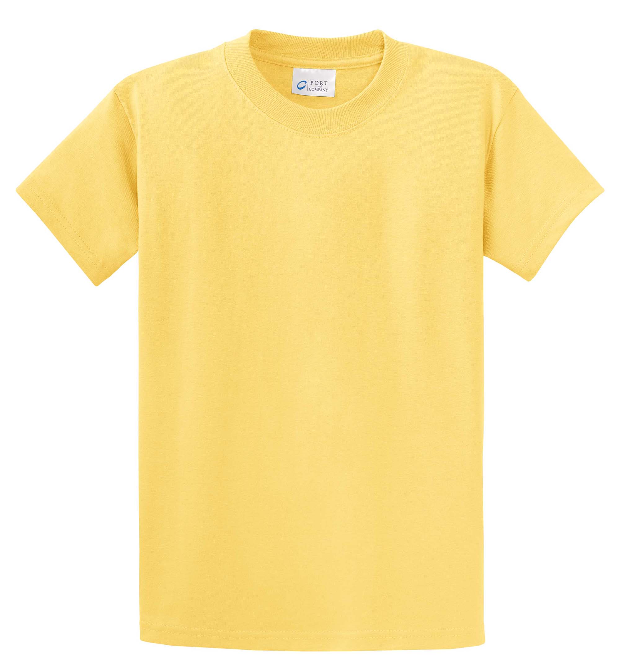 Port & Company® - Tall Essential Tee