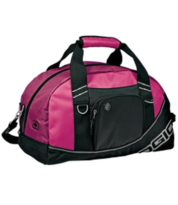 OGIO® - Half Dome Duffel
