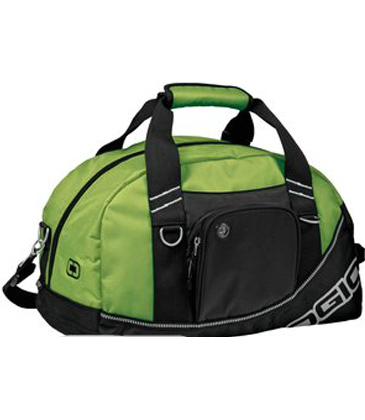 OGIO® - Half Dome Duffel