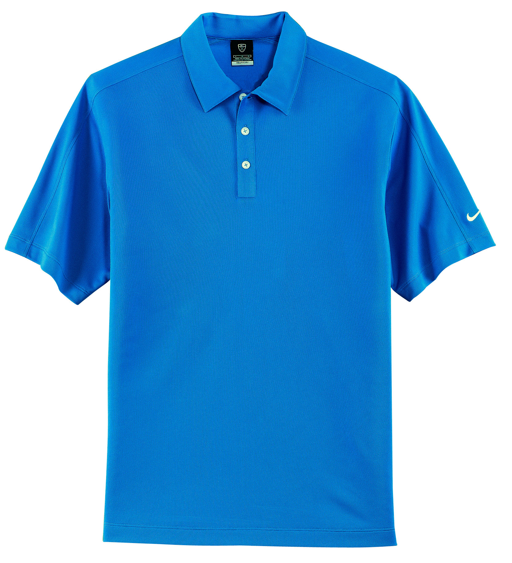 Nike Tech Sport Dri-FIT Polo