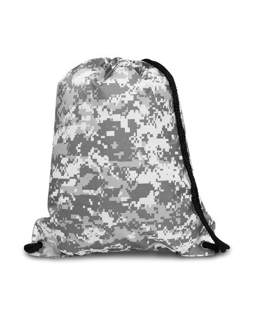 Liberty Bags Boston Drawstring Bag