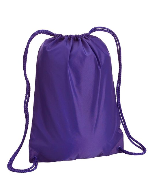 Liberty Bags Boston Drawstring Bag