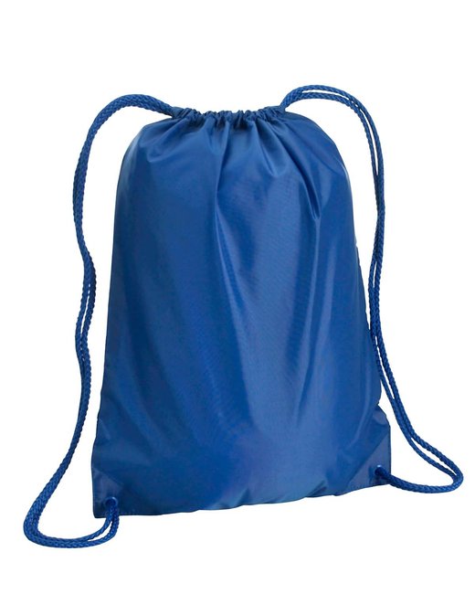 Liberty Bags Boston Drawstring Bag