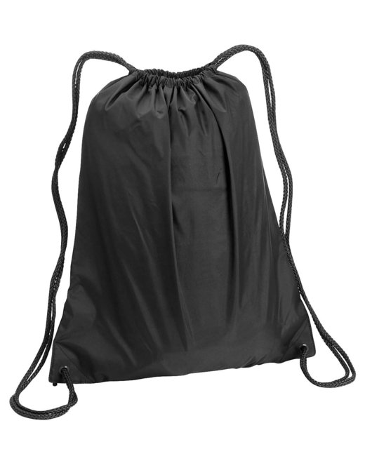Liberty Bags Large Drawstring Bag