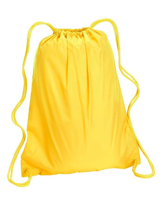 Liberty Bags Large Drawstring Bag