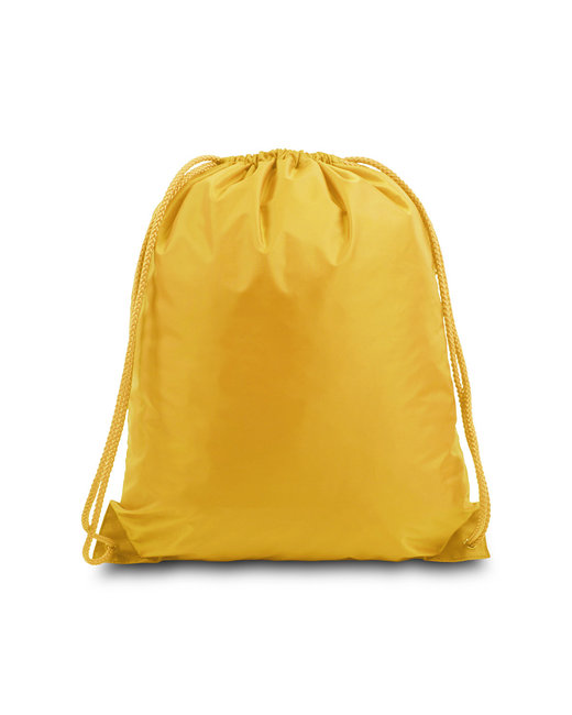 Liberty Bags Large Drawstring Bag