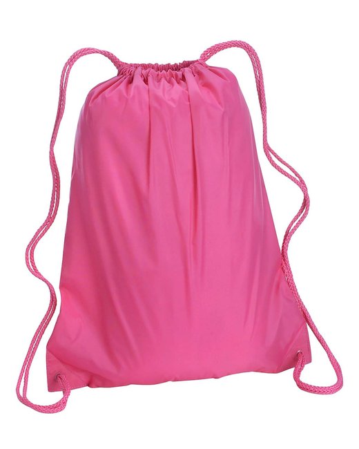 Liberty Bags Large Drawstring Bag