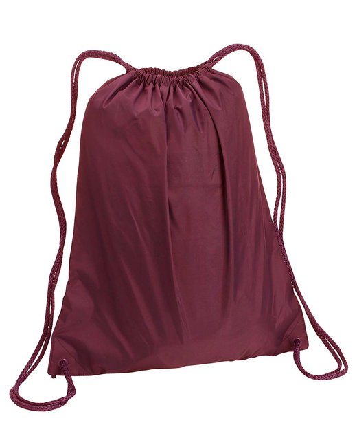 Liberty Bags Large Drawstring Bag